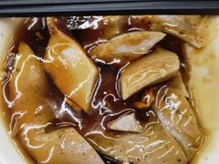 杨记灌肠-杨记灌肠(食品街店)