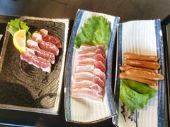 -海之屋韩式烤肉(海棠68环球美食街店)