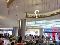-皇庭广场(福华三路店)