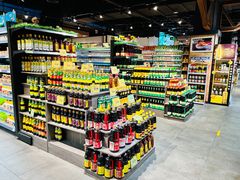 -旺豪阳光超市(友谊阳光城店)