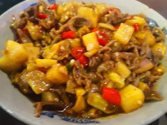 -潇湘阁(昆泰国际大厦店)