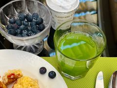 -惠州皇冠假日酒店·西餐厅·自助餐厅