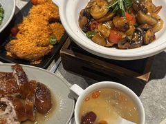 -留半山·香港食堂(啦啦宝都店)