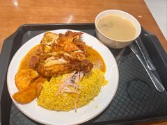 -津津飯堂
