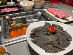 -海底捞火锅(龙湖时代天街店)