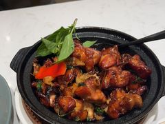 -鹿港小镇(黄金店)