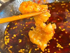 -鸿顺老铁锅美蛙鱼府(解放碑店)