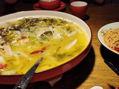 -蜀大侠火锅(龙岗店)