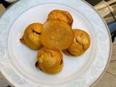 -利顺德大饭店·维多利亚花园(小白楼店)