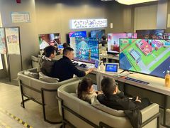 -玩刻GAME SPACE(万象城店)