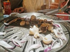 -九田家黑牛烤肉料理(太阳宫广场店)