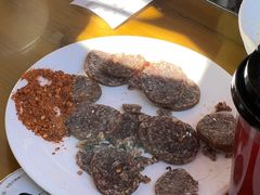 -88号小吃店·经典云南菜·地道纳西美食
