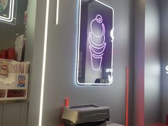 -DQ·蛋糕·冰淇淋(通州万达店)