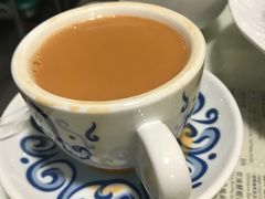 -翠华餐厅(旺角文华商场店)