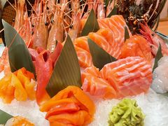 -王鼎精致料理铁板烧(世博源店)