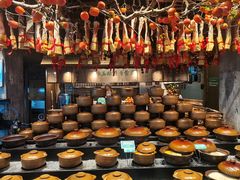 -筱爷叔·上海传统手工菜(新桥店)