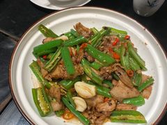 -芳芳私房菜·精做淮扬菜(承德路店)
