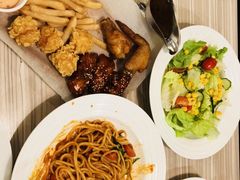 -必胜客(嘉兴万达店)