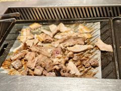 -阿亲家·韩式无限烤肉(春熙路店)