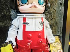 -泡泡玛特POPMART(西单大悦城店)