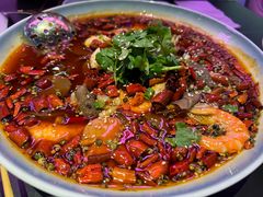 -粉墨特色菜·烧烤音乐酒馆