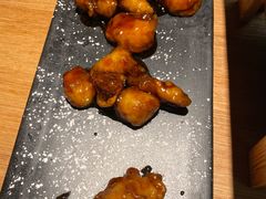 -绿茶餐厅(南昌王府井店)