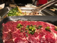 -新石器烤肉(西田城店)