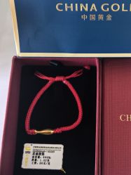 -中国黄金(北京旗舰店)