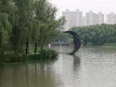 -昆山城市生态森林公园