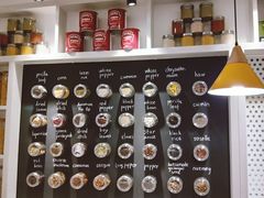 门面-little hlk 小饿龙(浦东嘉里城店)