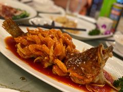 -新聚丰菜馆(太监弄店)