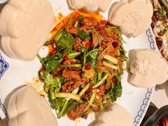 -维园悦谱·海派家常菜(乌鲁木齐南路店)