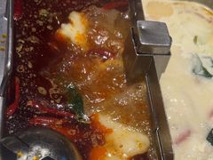 -海底捞火锅(玉桥商业广场店)