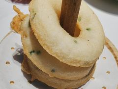 -火宫殿·小吃王国(坡子街店)