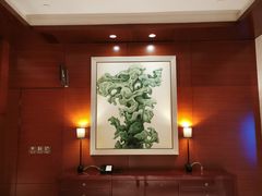 -苏州金鸡湖大酒店