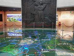 -唐山抗震纪念馆
