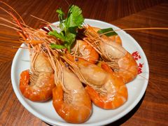 -蚝翅·海鲜粥·烧烤·龙虾季(鄞州万达店)