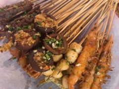 -串盟烧烤大排档·长沙美食地标(星沙店)