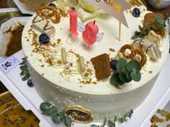-YC工作室蛋糕定制