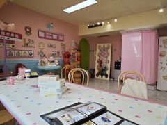 -千浔一暖DIY蛋糕烘焙(人民大学店)