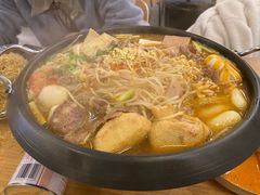 -WOW LUCKY创意韩料(龙阳广场店)