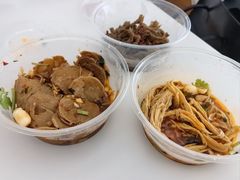 -张记捆鸡(总店)