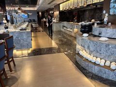 -温州美美君亭酒店四季花园餐厅(五马九山湖店)