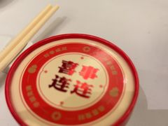 -同庆楼(奥体中心店)