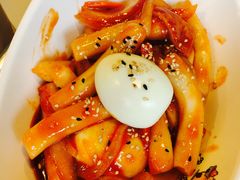 -釜山火炉·海鲜烤肉(紫藤路店)