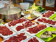 -养牛邓·潮汕牛肉海鲜自助火锅(广州店)