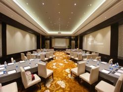 -西安豪享来温德姆至尊酒店·宴会厅(大唐不夜城店)