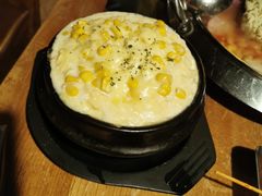 -包装马车·韩国料理·포장마차