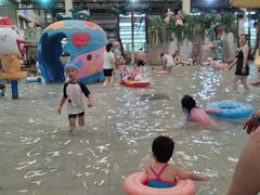 -南宫温泉水世界