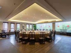 包厢-梅花香里大酒店(郁金香路店)